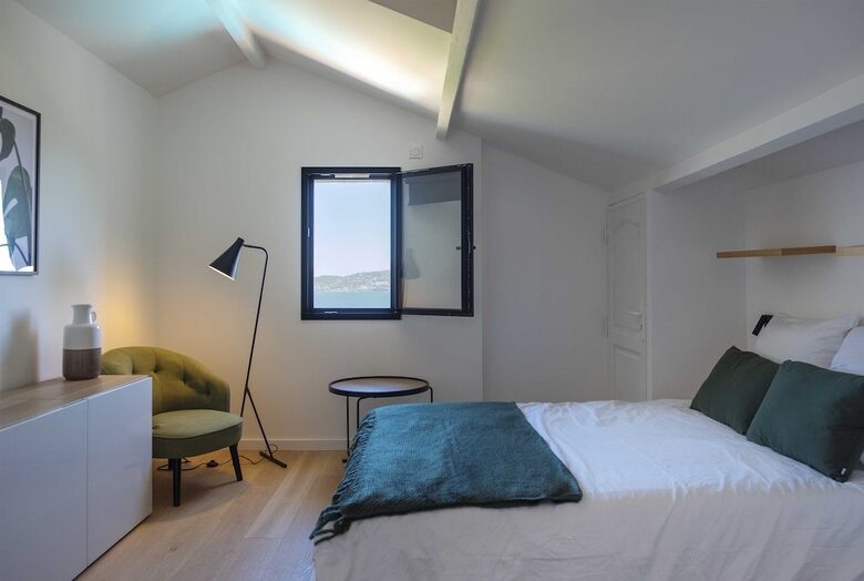 Villa Altavista - Hyères, France