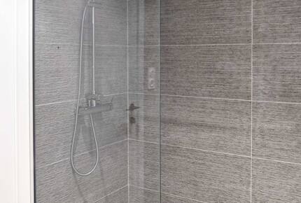 Villa Altavista - Hyères, France