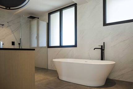 Villa Altavista - Hyères, France