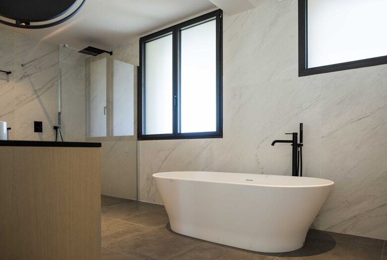 Villa Altavista - Hyères, France