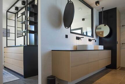 Villa Altavista - Hyères, France