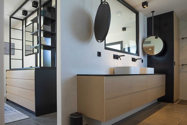 Villa Altavista - Hyères, France