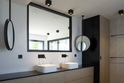 Villa Altavista - Hyères, France