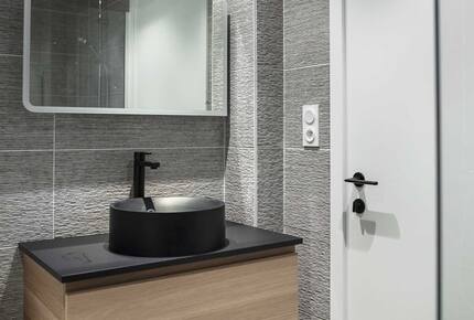 Villa Altavista - Hyères, France