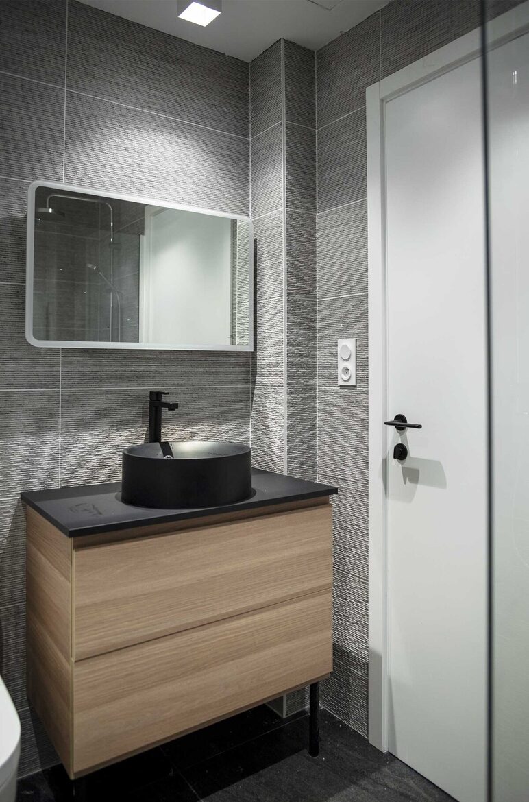 Villa Altavista - Hyères, France