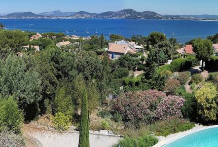 Villa Altavista - Hyères, France