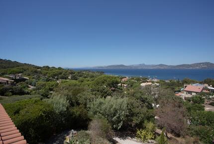 Villa Altavista - Hyères, France