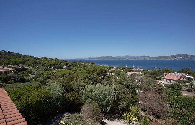 Villa Altavista - Hyères, France