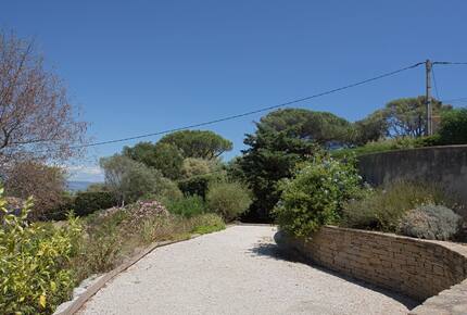 Villa Altavista - Hyères, France
