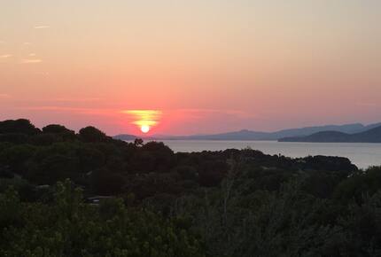 Villa Altavista - Hyères, France