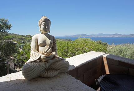 Villa Altavista - Hyères, France