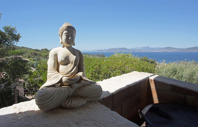 Villa Altavista - Hyères, France