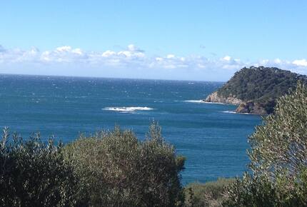 Villa Altavista - Hyères, France