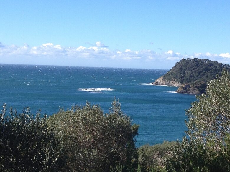 Villa Altavista - Hyères, France