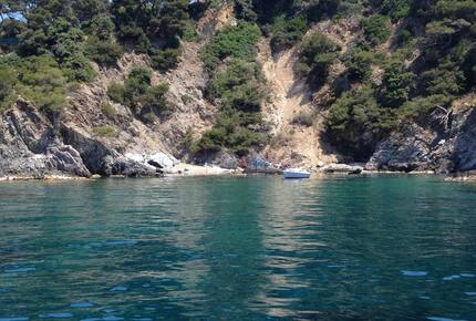 Villa Altavista - Hyères, France