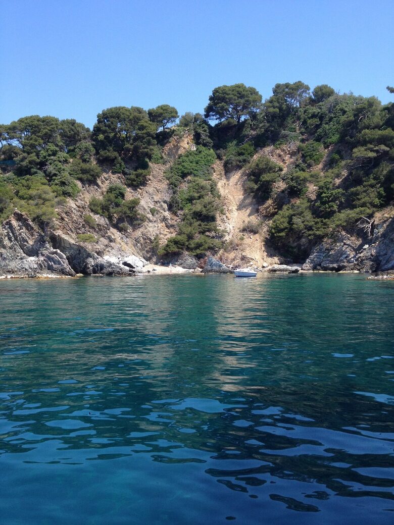 Villa Altavista - Hyères, France