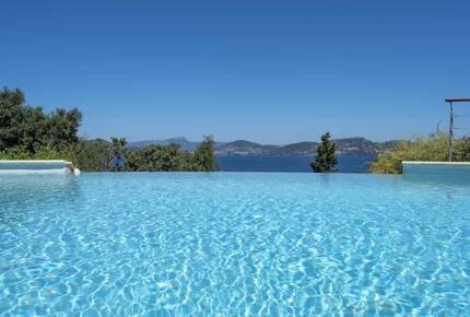 Villa Altavista - Hyères, France