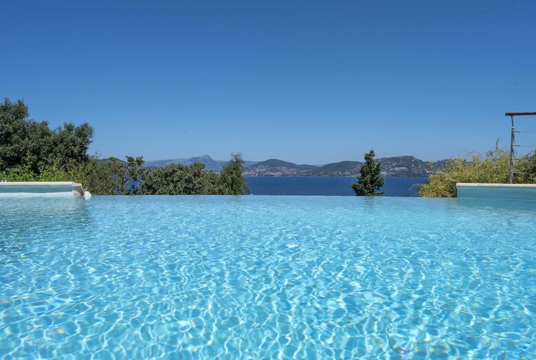 Villa Altavista - Hyères, France