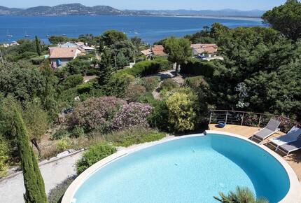 Villa Altavista - Hyères, France