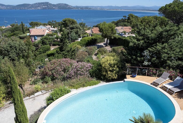 Villa Altavista - Hyères, France