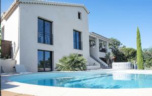 Villa Altavista - Hyères, France