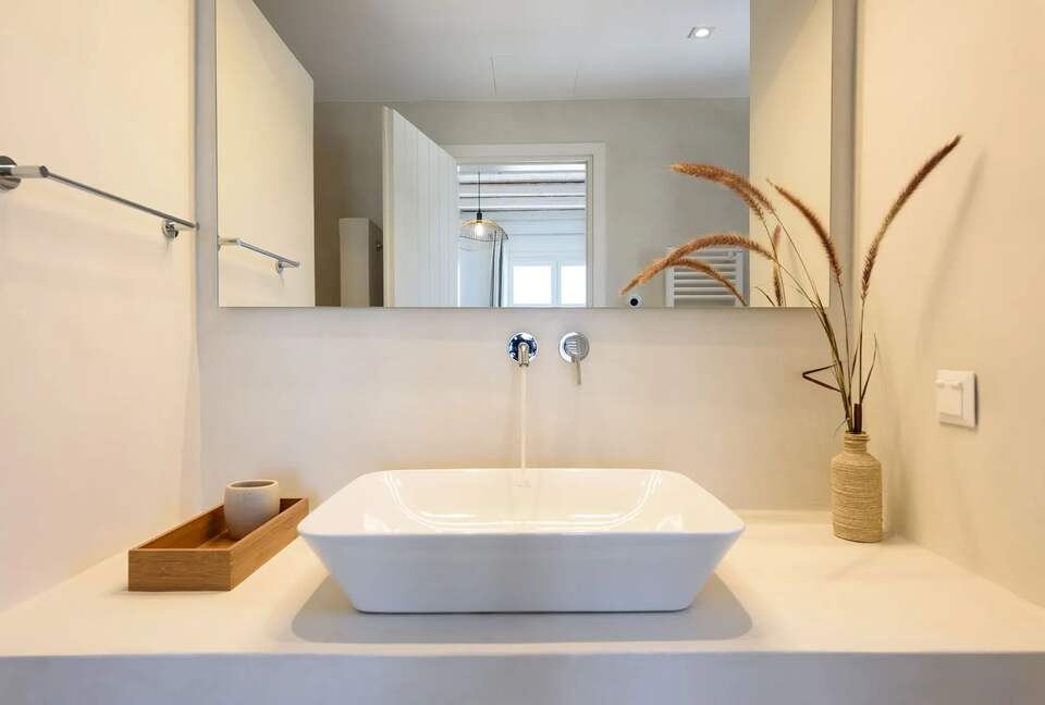 Villa Arete: A Private Sanctuary Above the Aegean - Paros, Greece