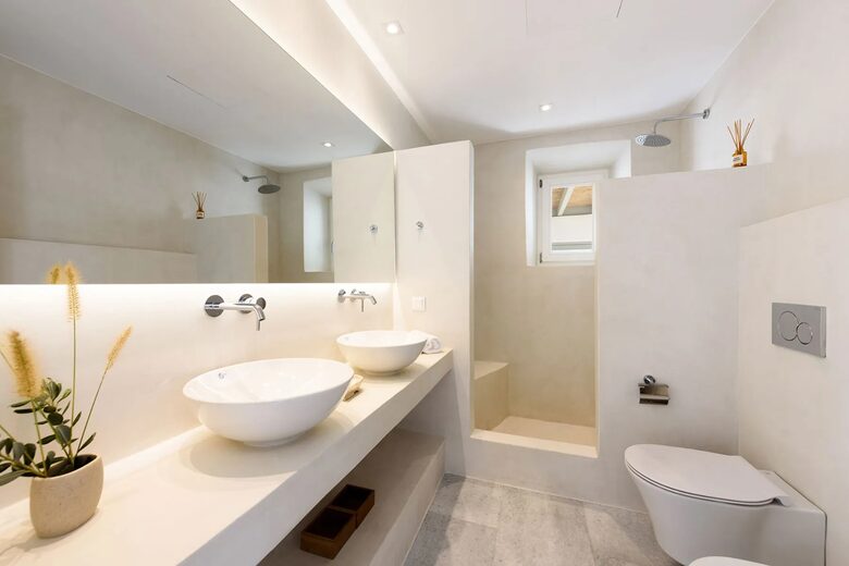 Villa Arete: A Private Sanctuary Above the Aegean - Paros, Greece