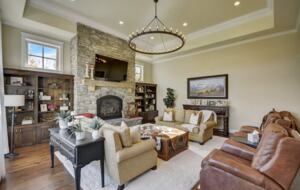Elegant Midway Retreat with Alpine Views Close to Deer Valley Ski Resort - Midway, Utah