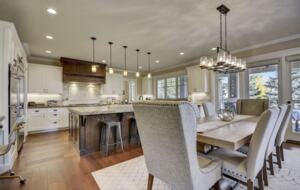 Elegant Midway Retreat with Alpine Views Close to Deer Valley Ski Resort - Midway, Utah
