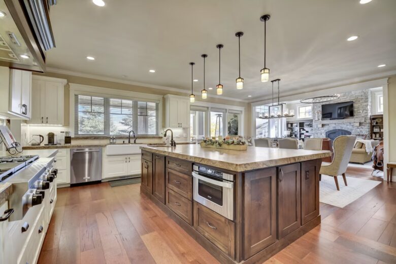 Elegant Midway Retreat with Alpine Views Close to Deer Valley Ski Resort - Midway, Utah