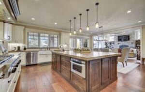 Elegant Midway Retreat with Alpine Views Close to Deer Valley Ski Resort - Midway, Utah