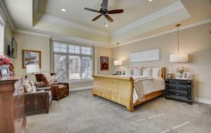 Elegant Midway Retreat with Alpine Views Close to Deer Valley Ski Resort - Midway, Utah