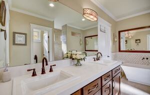 Elegant Midway Retreat with Alpine Views Close to Deer Valley Ski Resort - Midway, Utah