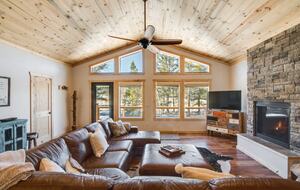 Alpine Elegance in the Heart of Fairplay - Fairplay, Colorado