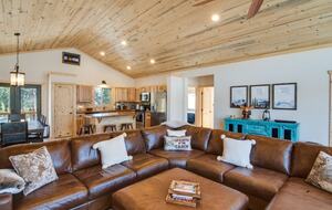 Alpine Elegance in the Heart of Fairplay - Fairplay, Colorado