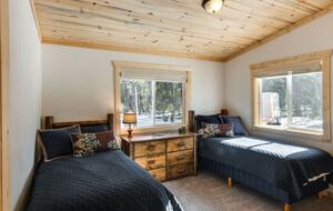 Alpine Elegance in the Heart of Fairplay - Fairplay, Colorado