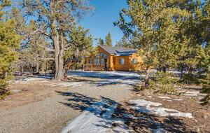 Alpine Elegance in the Heart of Fairplay - Fairplay, Colorado