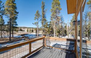 Alpine Elegance in the Heart of Fairplay - Fairplay, Colorado