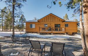 Alpine Elegance in the Heart of Fairplay - Fairplay, Colorado