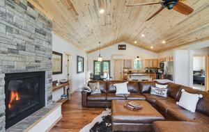 Alpine Elegance in the Heart of Fairplay - Fairplay, Colorado