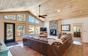 Alpine Elegance in the Heart of Fairplay - Fairplay, Colorado