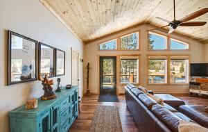 Alpine Elegance in the Heart of Fairplay - Fairplay, Colorado