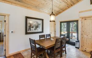 Alpine Elegance in the Heart of Fairplay - Fairplay, Colorado