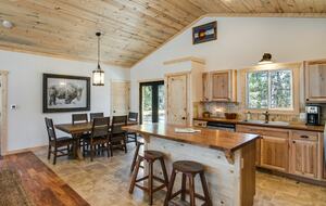 Alpine Elegance in the Heart of Fairplay - Fairplay, Colorado