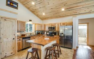 Alpine Elegance in the Heart of Fairplay - Fairplay, Colorado