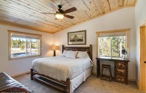 Alpine Elegance in the Heart of Fairplay - Fairplay, Colorado