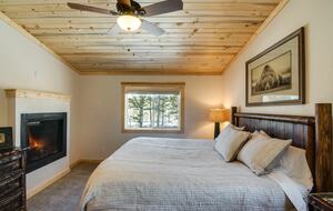 Alpine Elegance in the Heart of Fairplay - Fairplay, Colorado