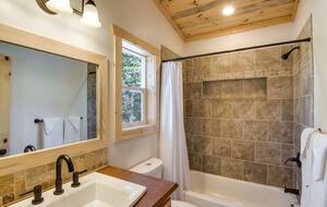 Alpine Elegance in the Heart of Fairplay - Fairplay, Colorado