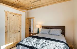 Alpine Elegance in the Heart of Fairplay - Fairplay, Colorado