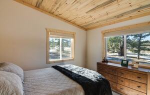 Alpine Elegance in the Heart of Fairplay - Fairplay, Colorado